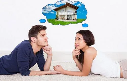 Nằm mơ thấy mua nhà mới báo hung hay cát, con số nào may mắn?