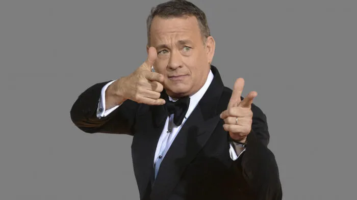 Những bộ phim làm nên tên tuổi của huyền thoại Hollywood Tom Hanks