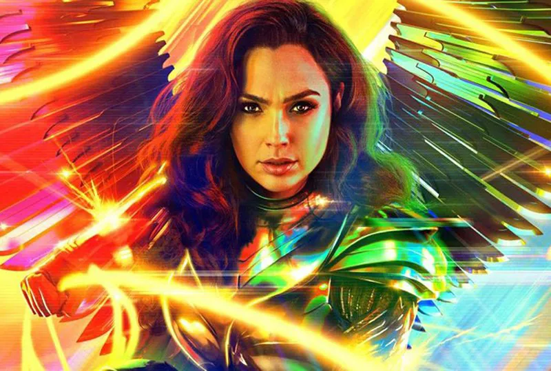 Những review đầu tiên về Wonder Woman 1984: U mê chữ ê kéo dài