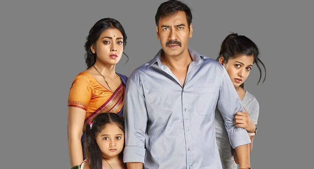 Review phim Drishyam (2015) – Nhân danh công lý