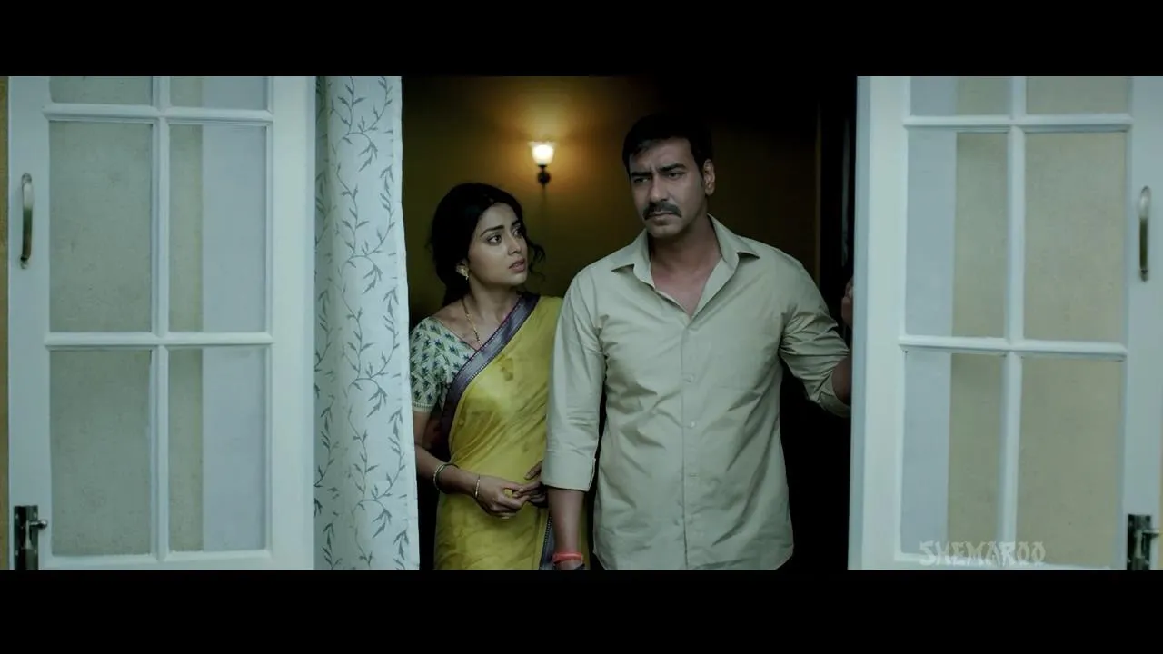 Review phim Drishyam (2015) – Nhân danh công lý