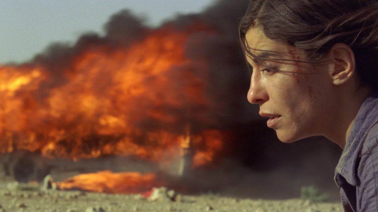 Review phim Incendies (2010): Cái kết ám ảnh đến lịm người