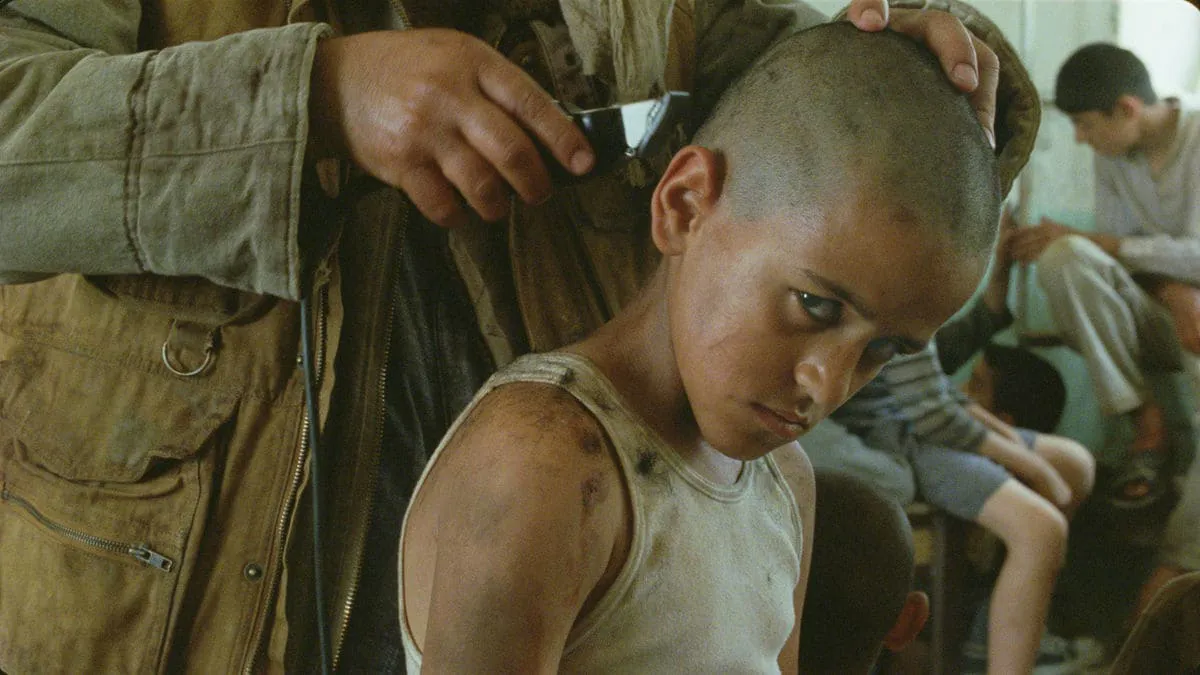 Review phim Incendies (2010): Cái kết ám ảnh đến lịm người