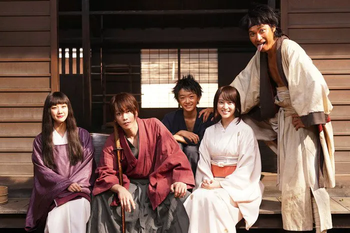 Review phim Lãng khách Kenshin (2024): Hồi kết – Thỏa mãn fan hâm mộ