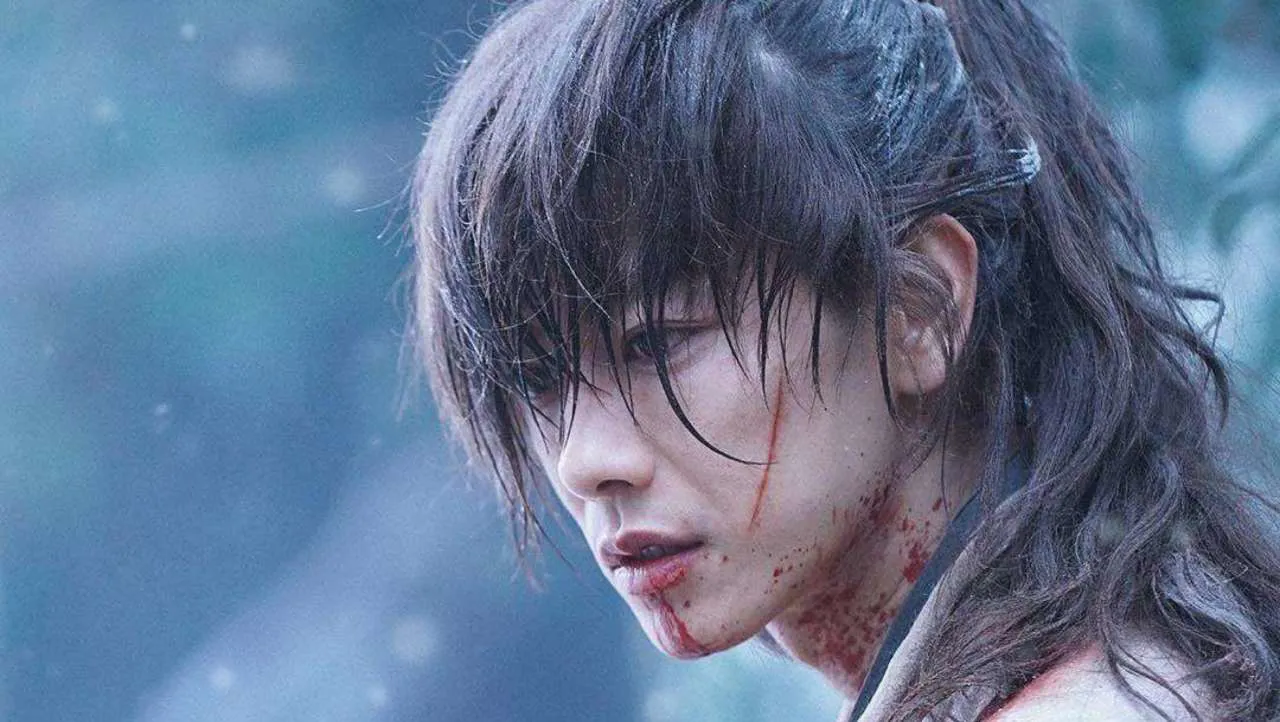 Review phim Lãng khách Kenshin: Khởi đầu – Chuyện tình buồn đã biết