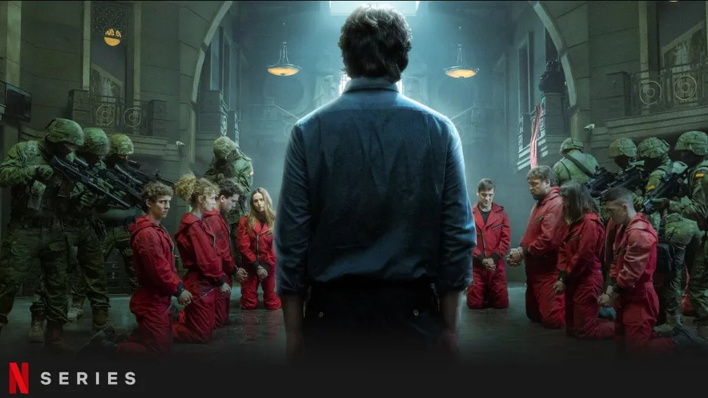 Review phim Money Heist season 5 phần 2: Kết hơi ảo nhưng cảm xúc