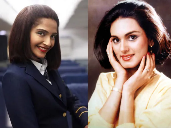 Review phim Neerja (2016) – Nữ tiếp viên hàng không dũng cảm