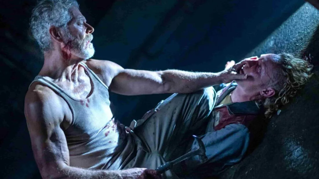 Review phim Sát nhân trong bóng tối – Don’t Breathe 2