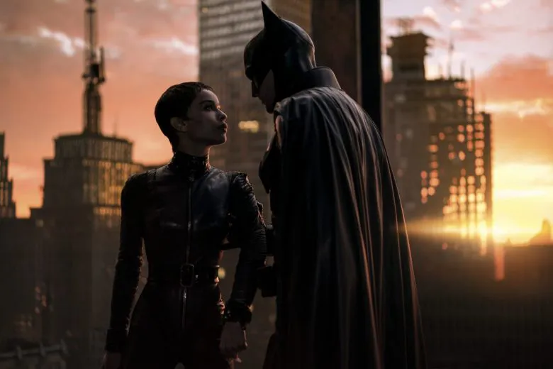 Review phim The Batman (2024): Màn giải đố dài 3 tiếng đồng hồ