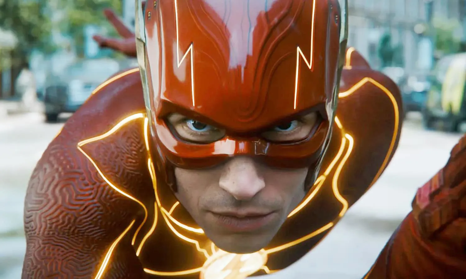 Review phim The Flash (2023) – Thú vị và tiếc nuối