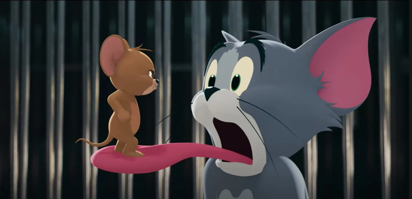 Review phim Tom & Jerry (2024): Kỷ niệm tuổi thơ đầy mới lạ