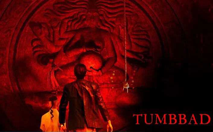 Review phim Tumbbad (2018) – Cái giá của lòng tham