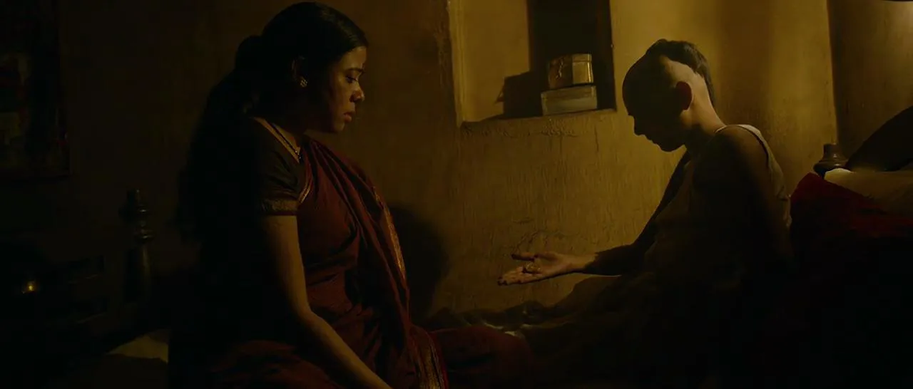 Review phim Tumbbad (2018) – Cái giá của lòng tham