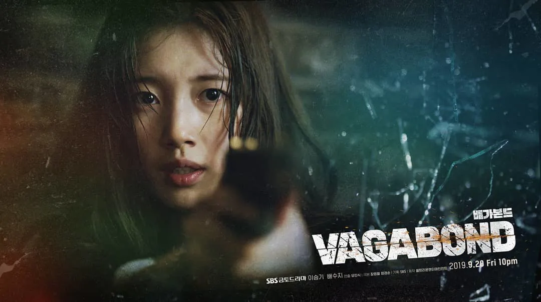 Review phim Vagabond (2019) – Lãng khách: Chẳng nên tin ai cả!