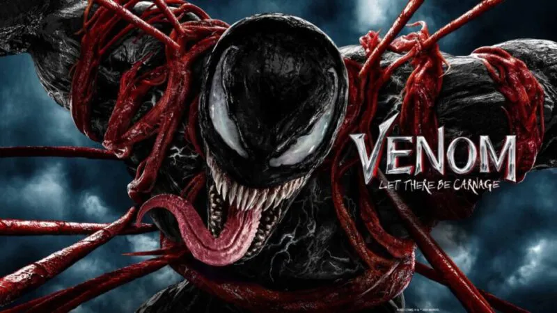 Review phim Venom 2 – Đối mặt tử thù: Kỹ xảo che lấp kịch bản lười biếng