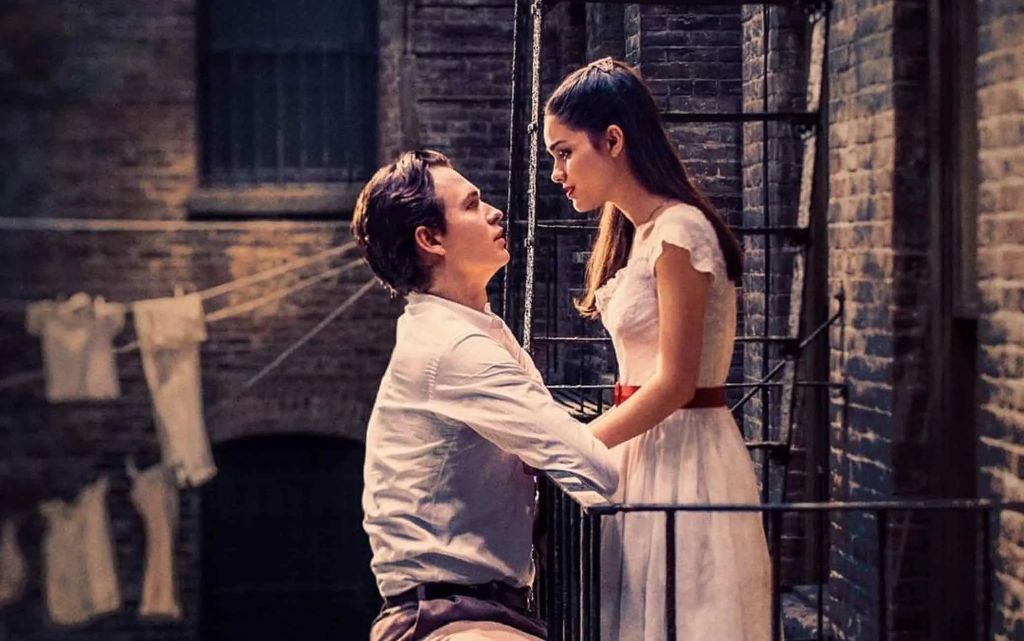 Review phim West Side Story (2024): Khó xem và thiếu đặc sắc