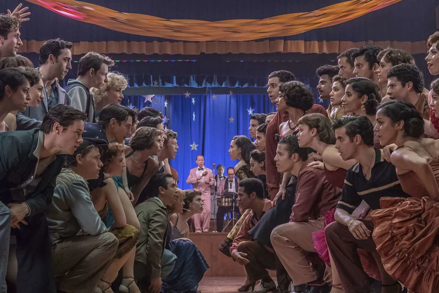 Review phim West Side Story (2024): Khó xem và thiếu đặc sắc