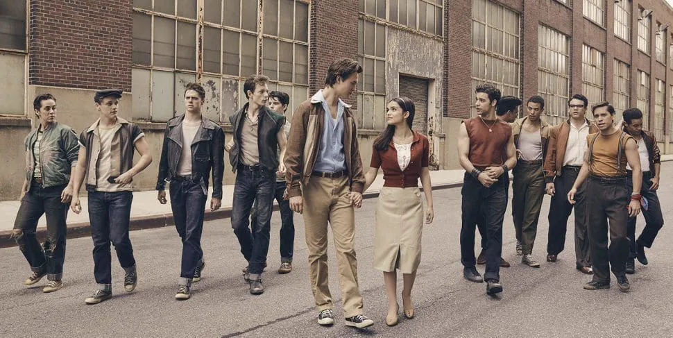 Review phim West Side Story (2024): Khó xem và thiếu đặc sắc