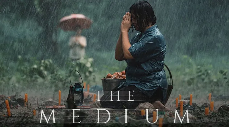 Review và giải thích phim The Medium (2024): Sợ không dám tắt đèn