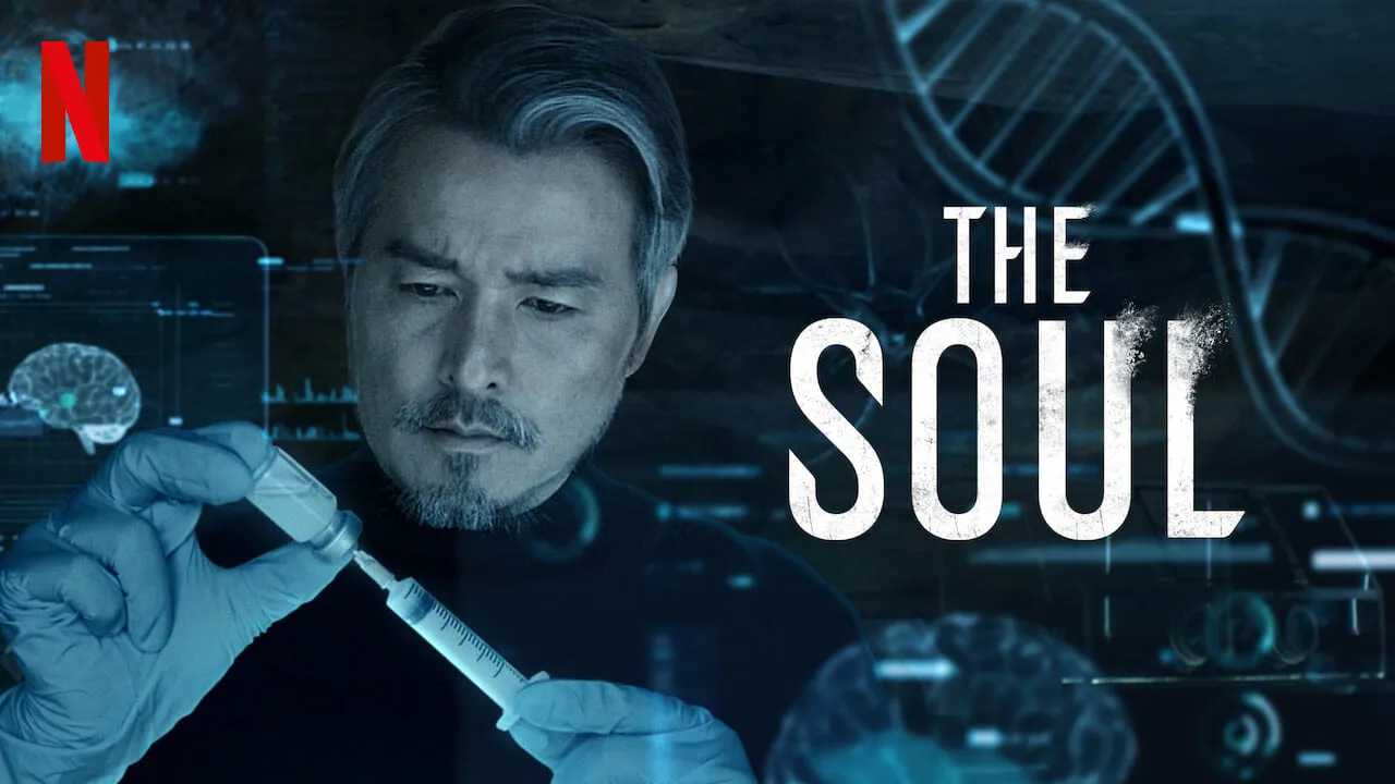 Review và giải thích phim The Soul (2024) – Truy hồn: Ảo nhưng khá thú vị