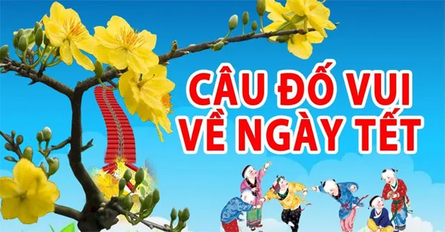 10+ Câu Đố Vui Dành Cho Bé Mầm Non, Tiểu Học Đơn Giản Kèm Đáp Án