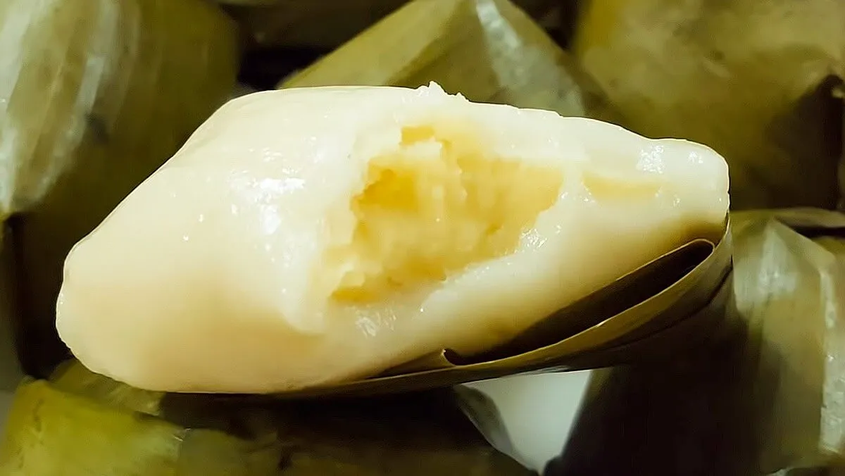 100g Bột nếp bao nhiêu calo? Ăn nhiều bột nếp có béo không?