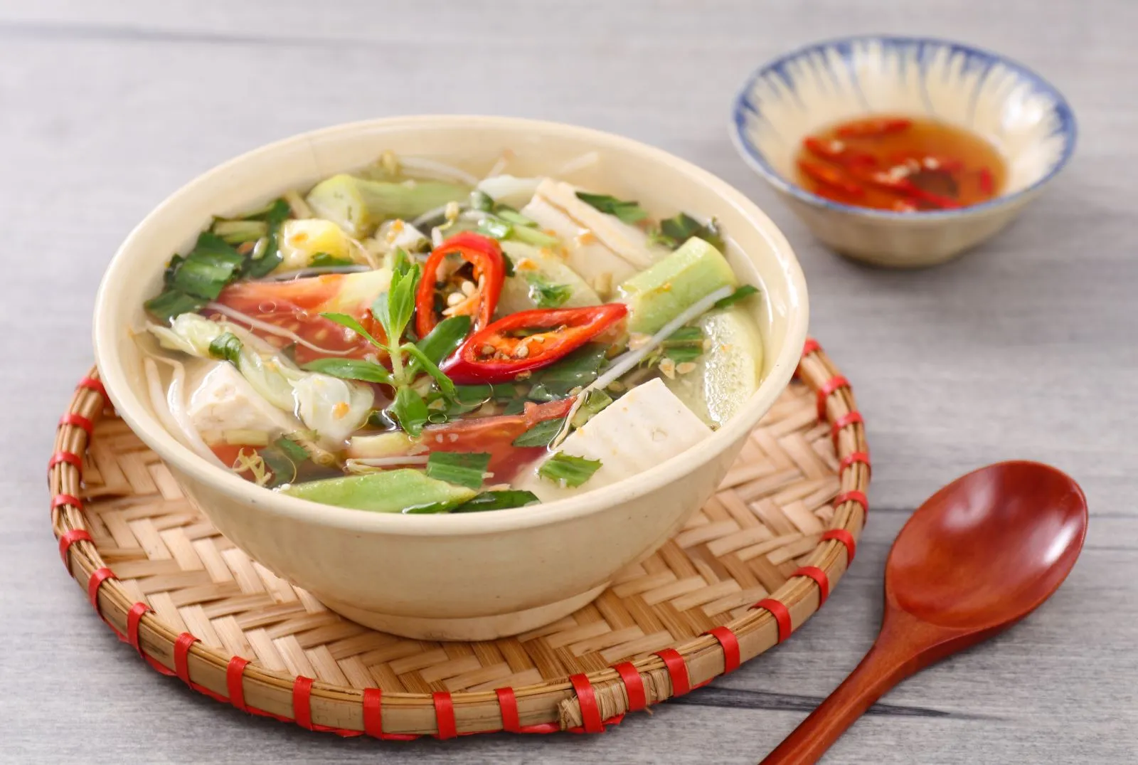 11 cách nấu canh chua ngon, hấp dẫn, cực kỳ dễ làm