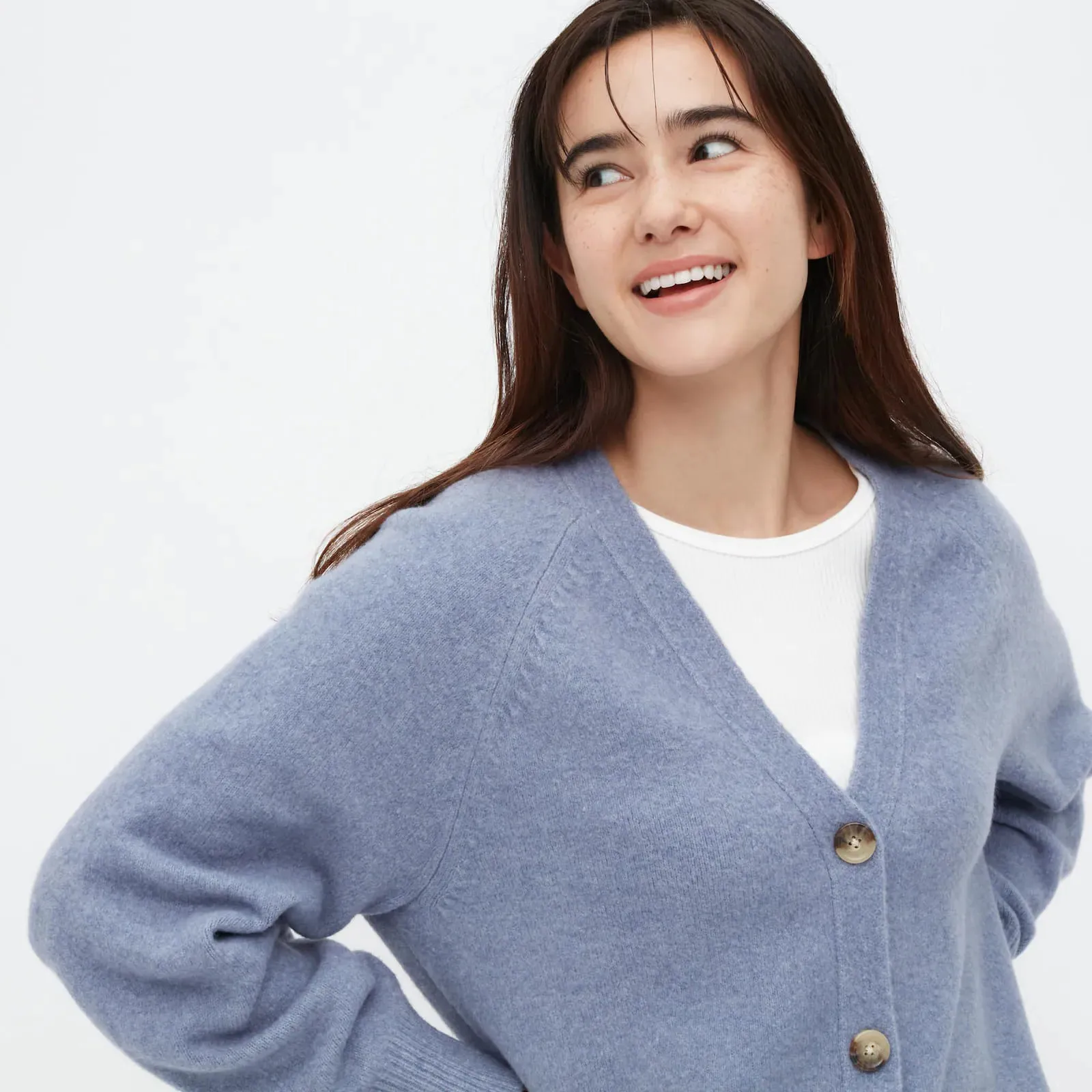 11 cách phối đồ với cardigan đẹp “nhức mắt” cho mọi cô nàng