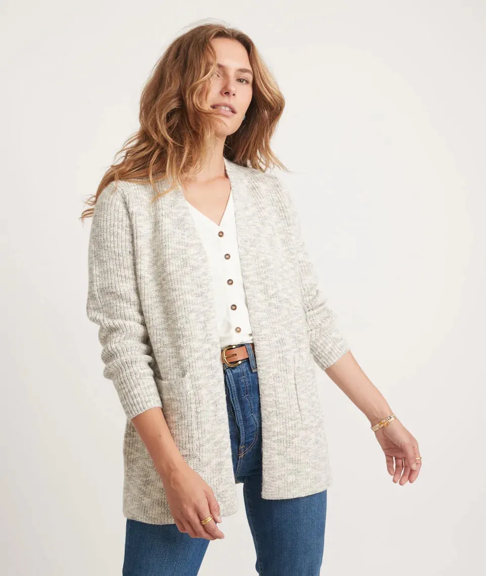 11 cách phối đồ với cardigan đẹp “nhức mắt” cho mọi cô nàng