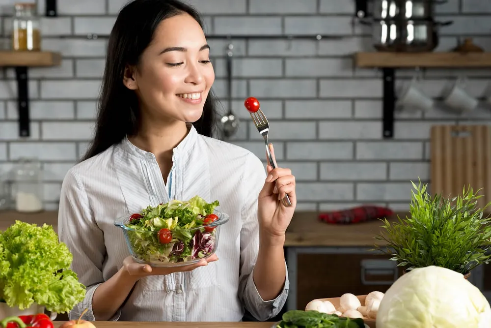 12 màu tóc cho làn da ngăm, lời khuyên để có mái tóc nhuộm khỏe