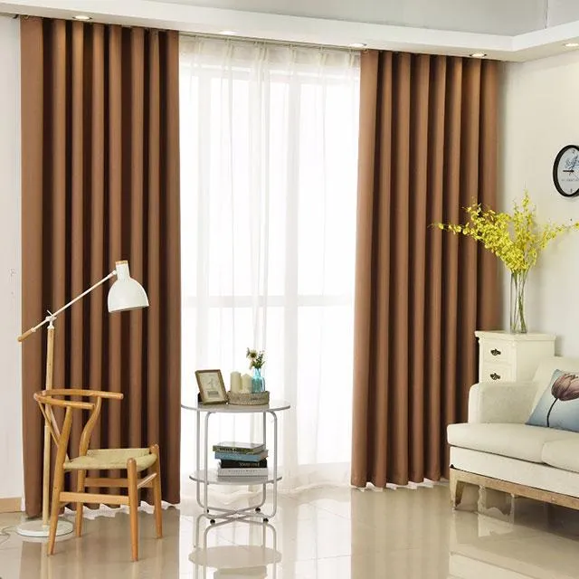 20+ mẫu rèm cửa sổ đẹp nhất 2024 cho team nghiện decor nhà