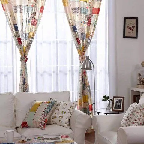 20+ mẫu rèm cửa sổ đẹp nhất 2024 cho team nghiện decor nhà