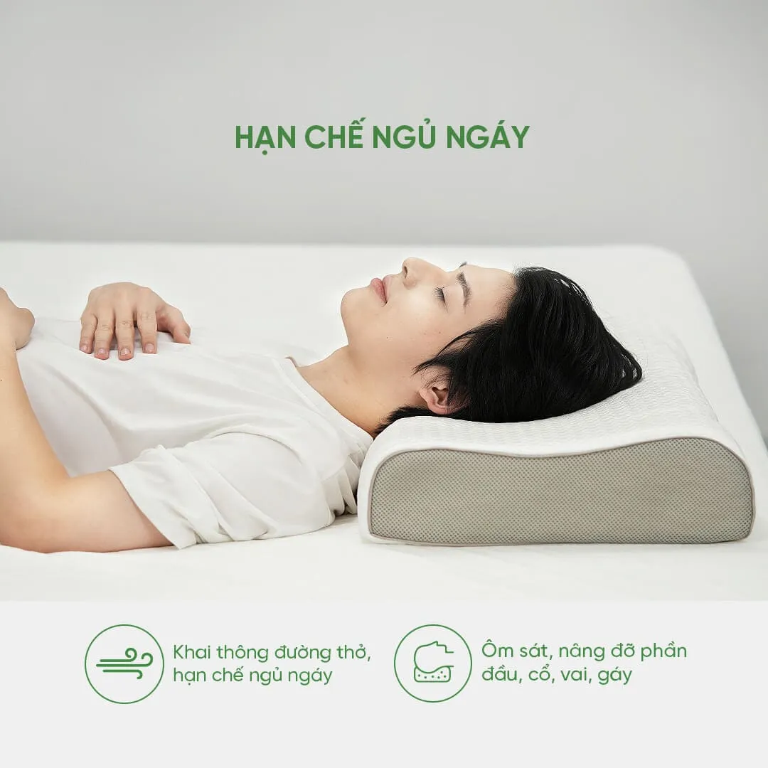 3 tư thế ngủ chữa gù lưng hiệu quả, dễ thực hiện nhất