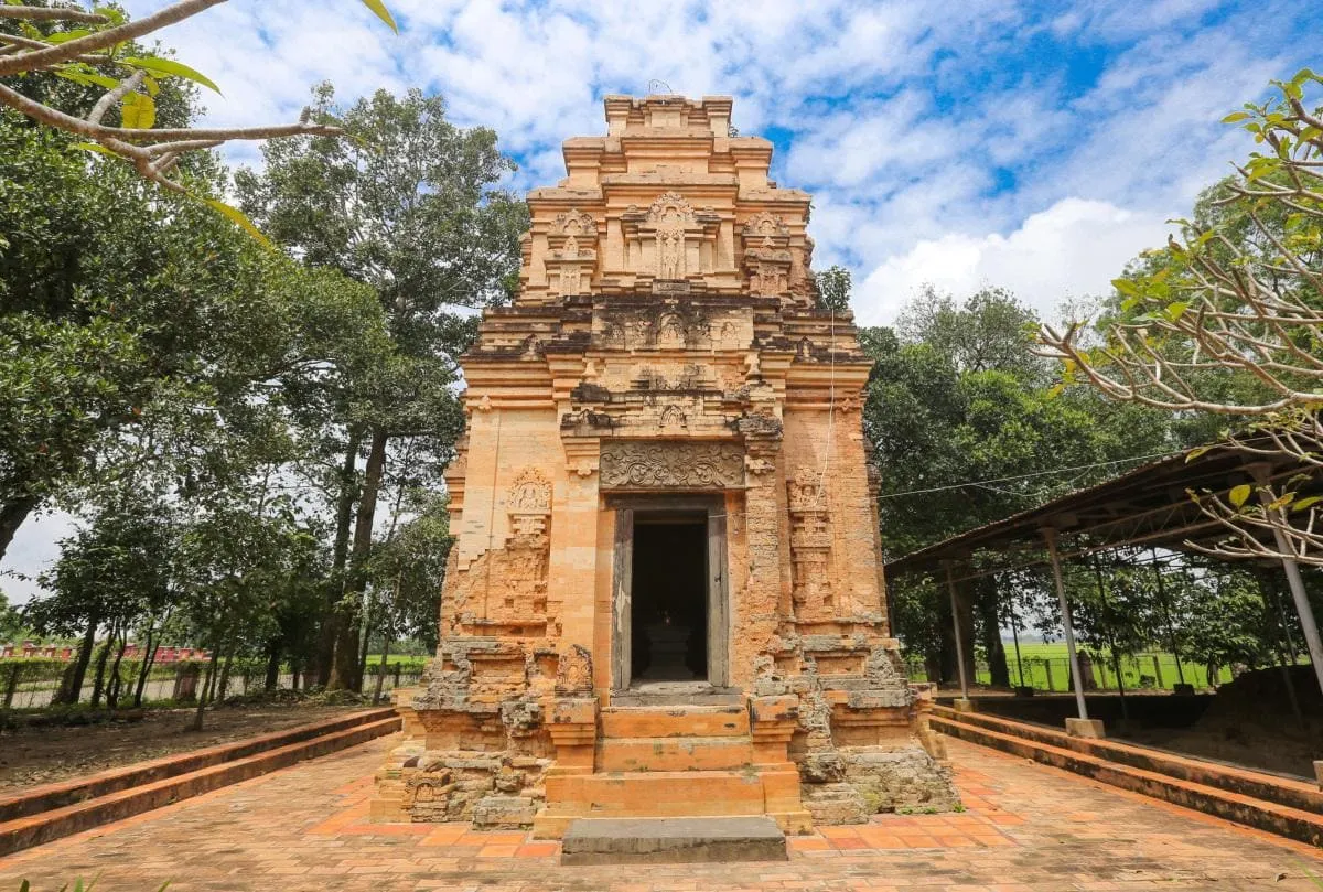 30+ địa điểm du lịch Tây Ninh khiến bạn say mê “quên lối về”