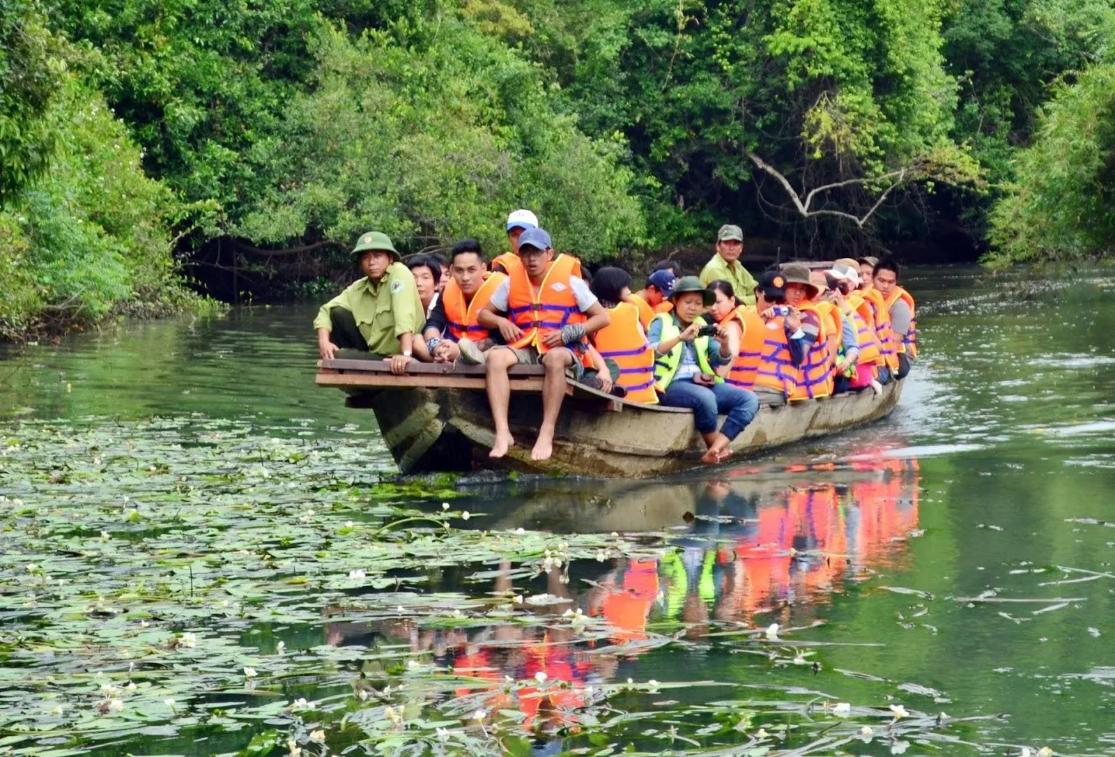 30+ địa điểm du lịch Tây Ninh khiến bạn say mê “quên lối về”