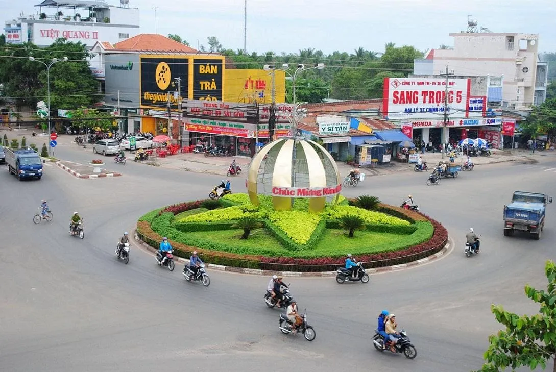 30+ địa điểm du lịch Tây Ninh khiến bạn say mê “quên lối về”