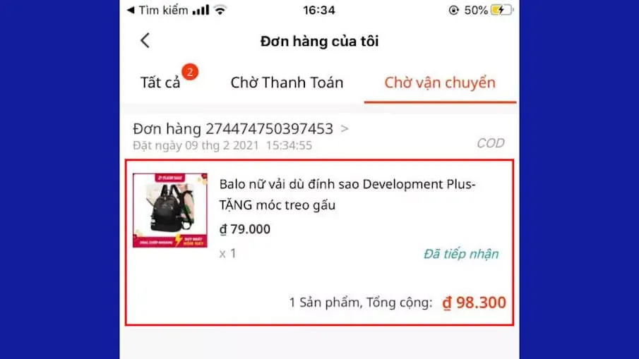 4 cách huỷ đơn hàng trên Lazada khi chưa đóng gói, đang giao chuẩn nhất