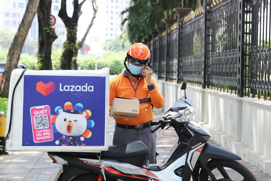 4 cách huỷ đơn hàng trên Lazada khi chưa đóng gói, đang giao chuẩn nhất