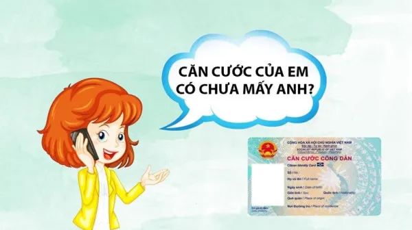 4 cách tra cứu căn cước công dân gắn chip đã làm xong chưa?