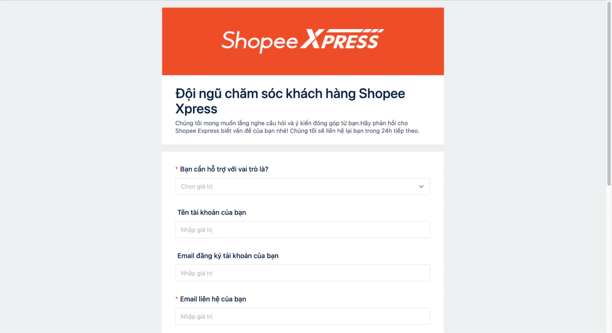 4 cách tra cứu đơn hàng Shopee Express nhanh, đơn giản, chính xác