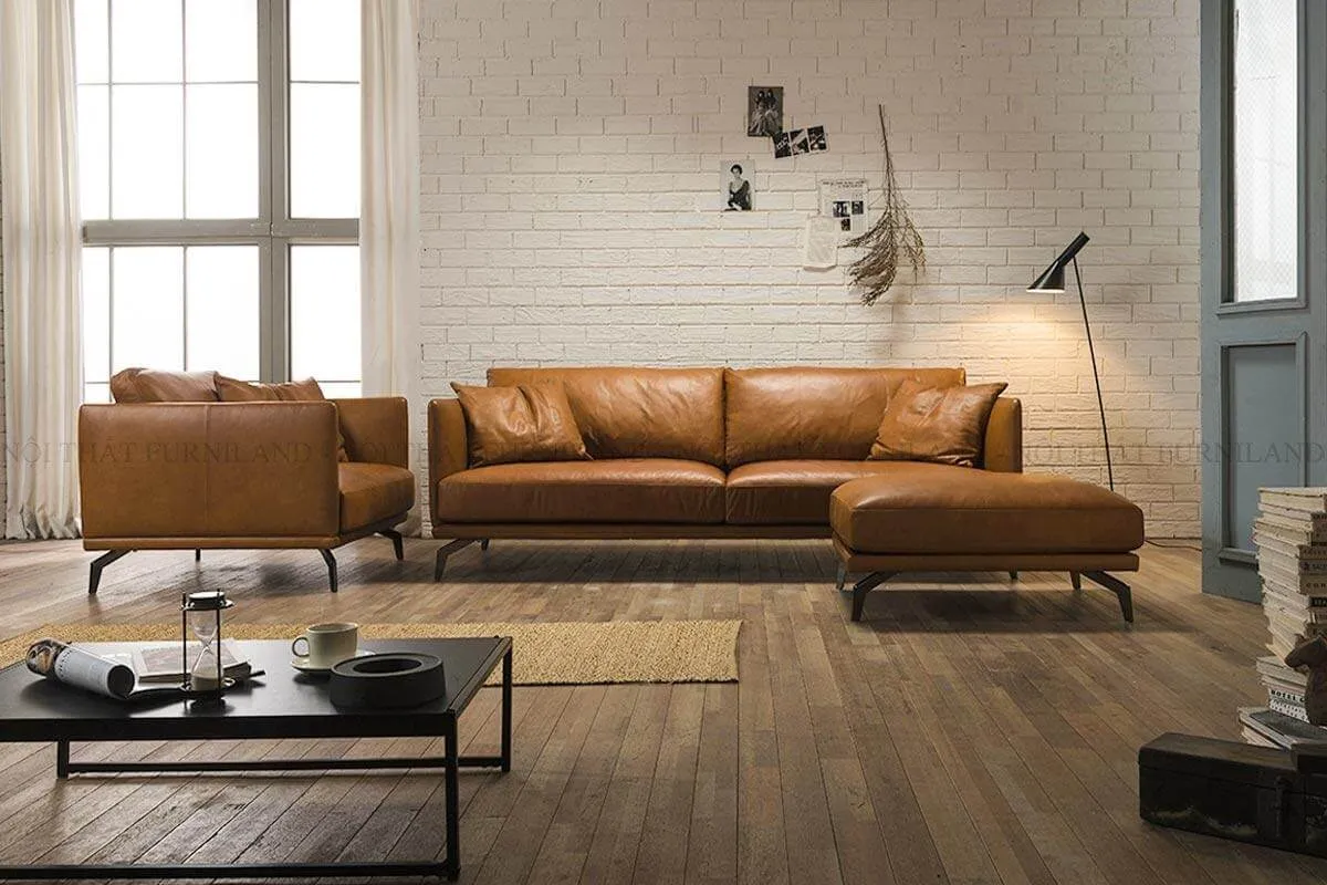 5 tiêu chí quan trọng khi lựa bàn ghế sofa phòng khách