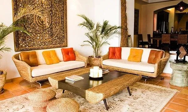 5 tiêu chí quan trọng khi lựa bàn ghế sofa phòng khách