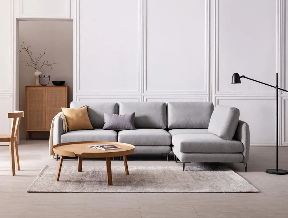 8 loại vải may Sofa phổ biến – Đâu là loại vải chất lượng nhất?