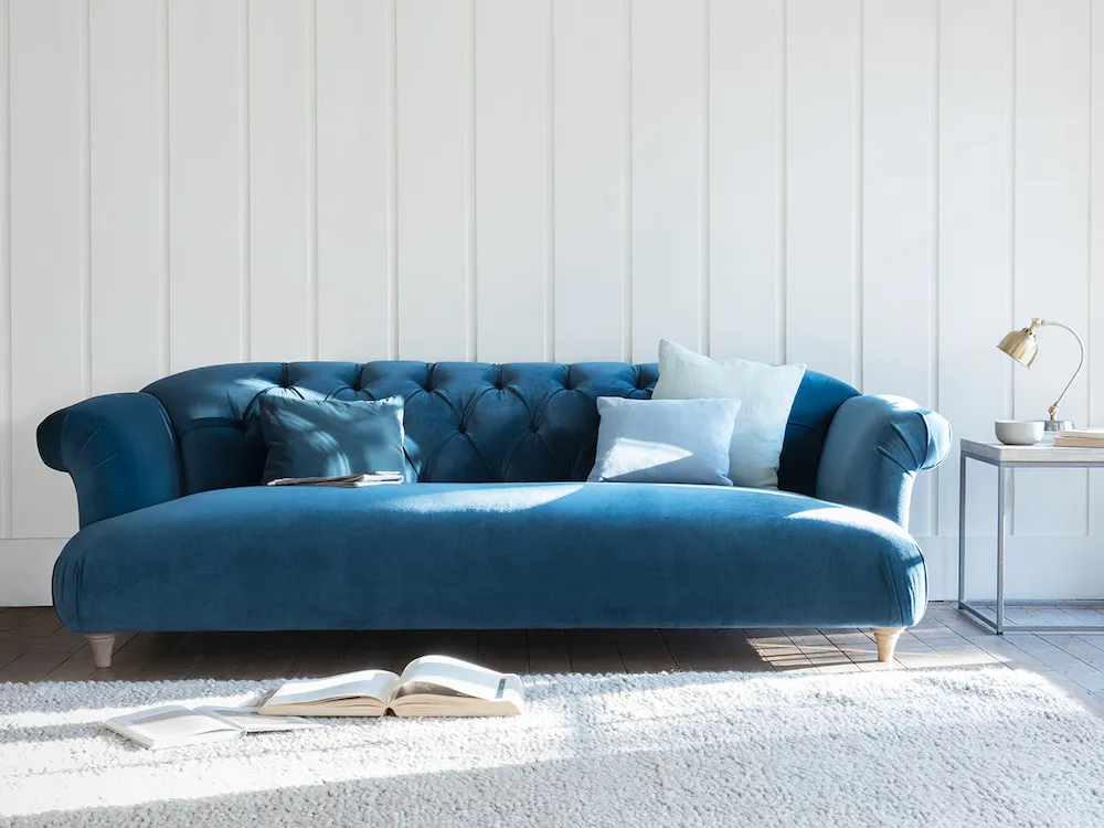 8 loại vải may Sofa phổ biến – Đâu là loại vải chất lượng nhất?