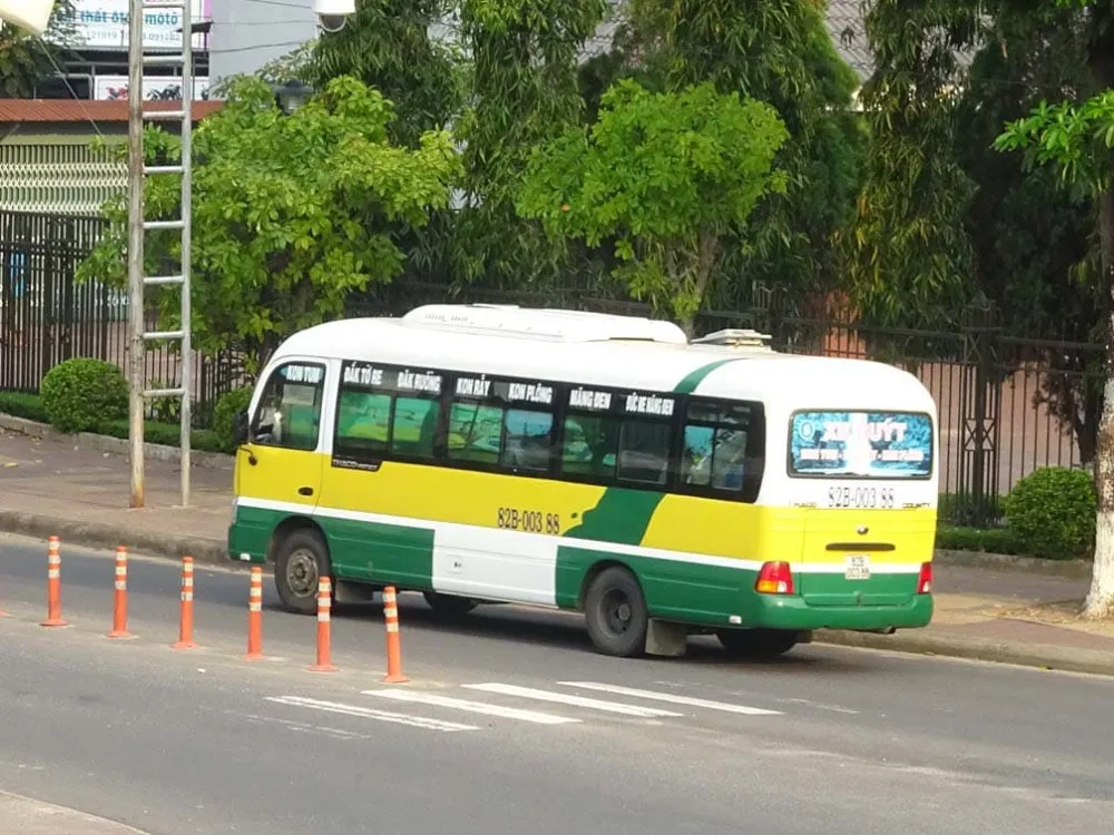 A-Z kinh nghiệm du lịch Măng Đen cho người chưa từng đi  