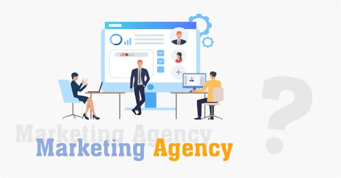 Agency là gì? Mô hình và các lĩnh vực hoạt động của Agency