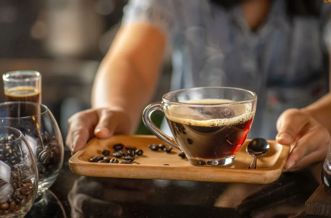 Americano là gì? Hướng dẫn cách pha chế Americano ngon đúng điệu