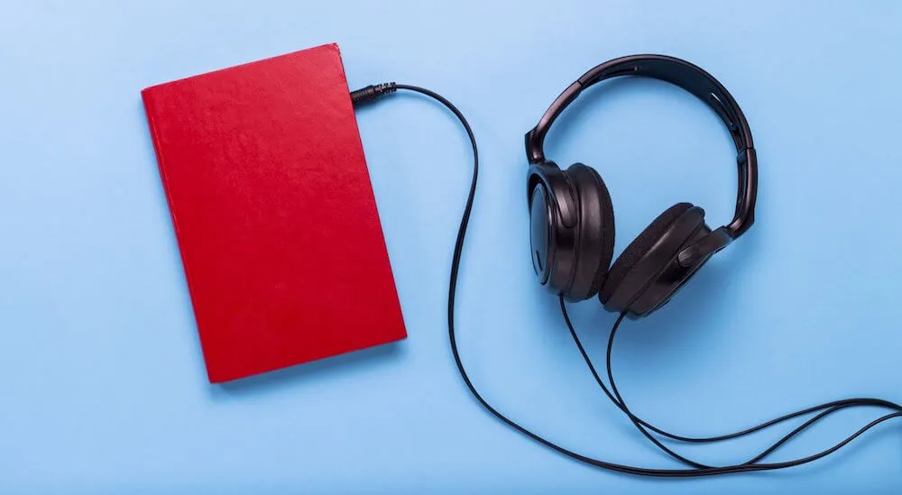 Audiobook là gì? Vì sao audiobook được giới trẻ yêu thích?