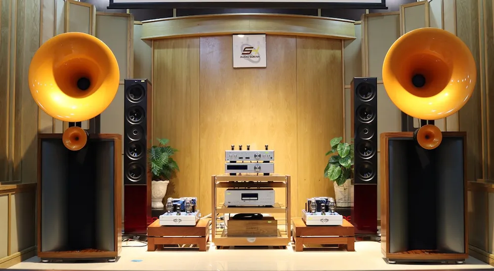 Audiophile là gì? Đặc điểm chung và một số trường phái Audiophile cơ bản