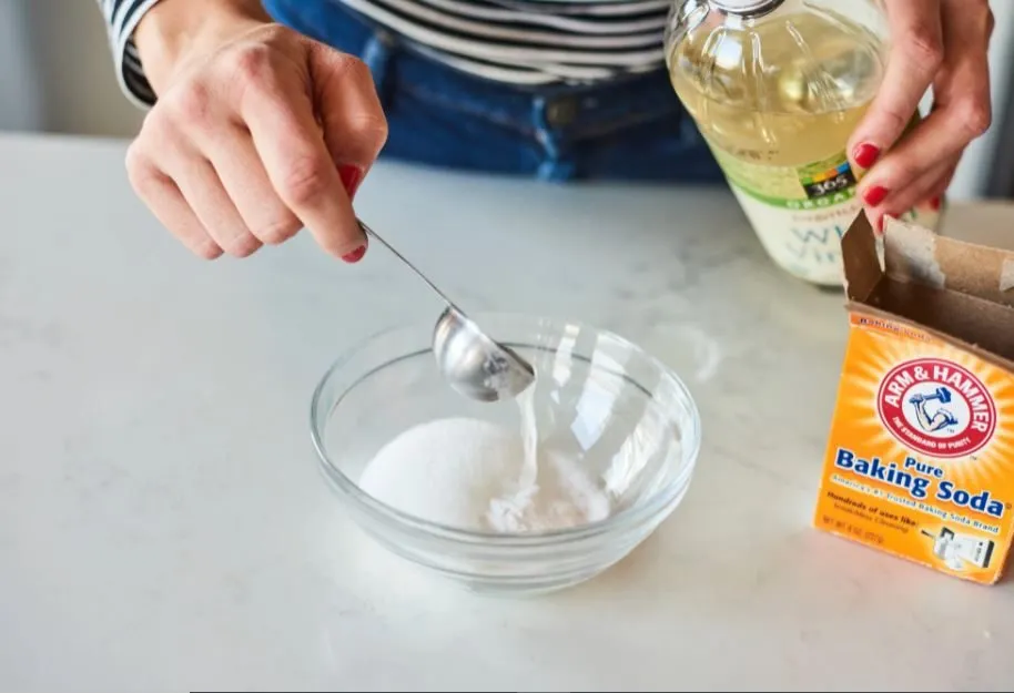 Baking soda là gì? Công dụng và Cách sử dụng baking soda